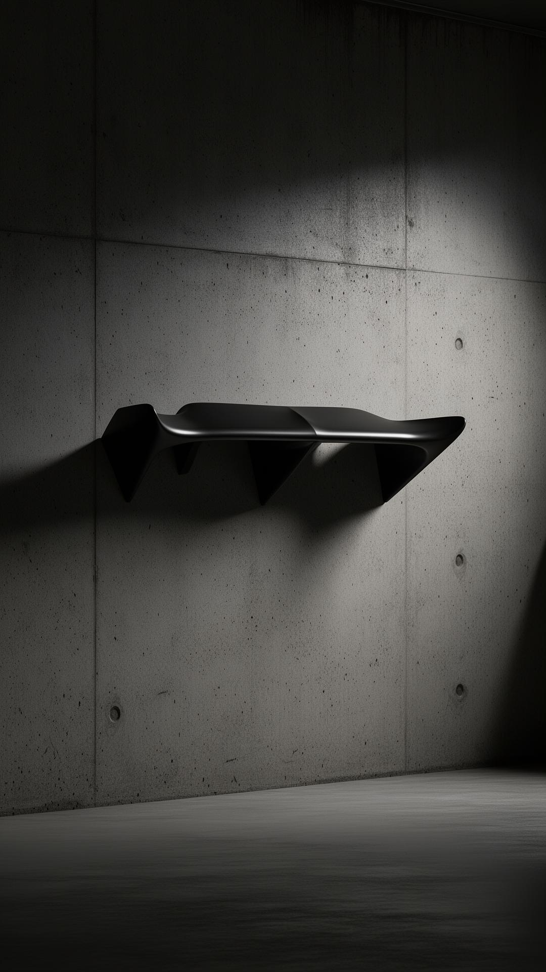 Aero Wall Art